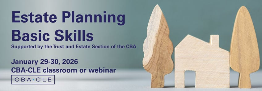 Estate Planning Basic Skills 2026