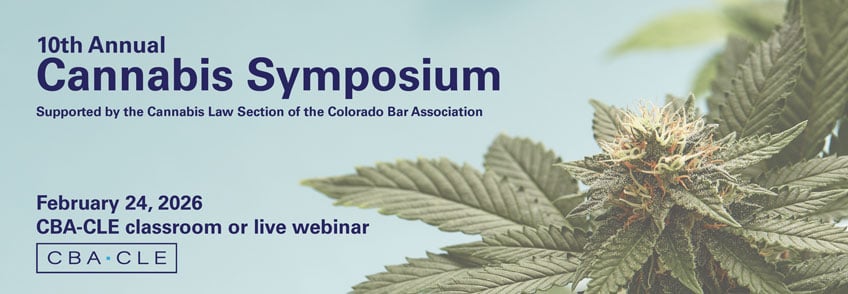 10th Annual Cannabis Symposium