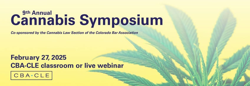 9th Annual Cannabis Symposium