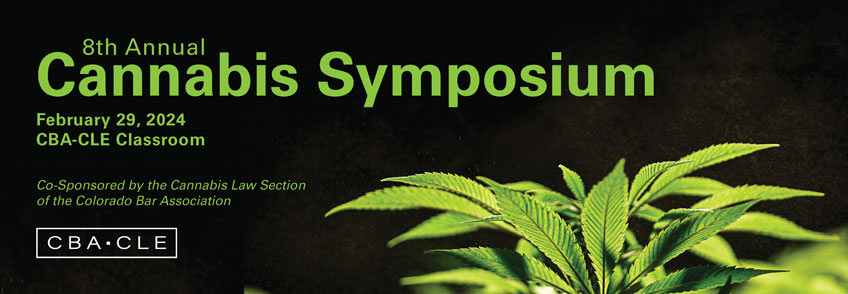Cannabis Symposium